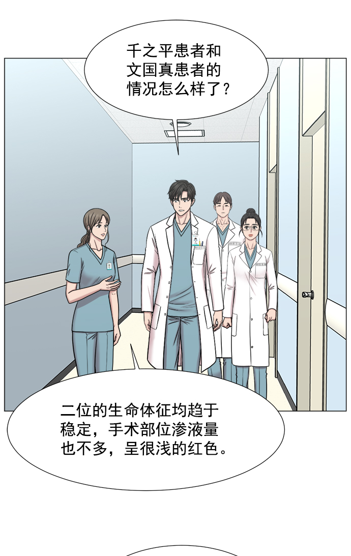 [第2部] 第67话 2组组长1