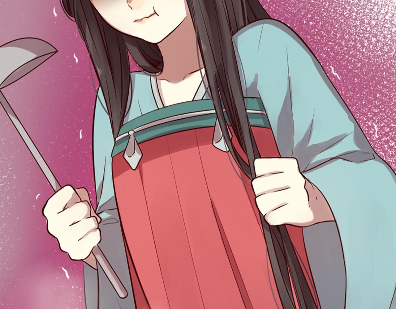 第8话 两极反转0