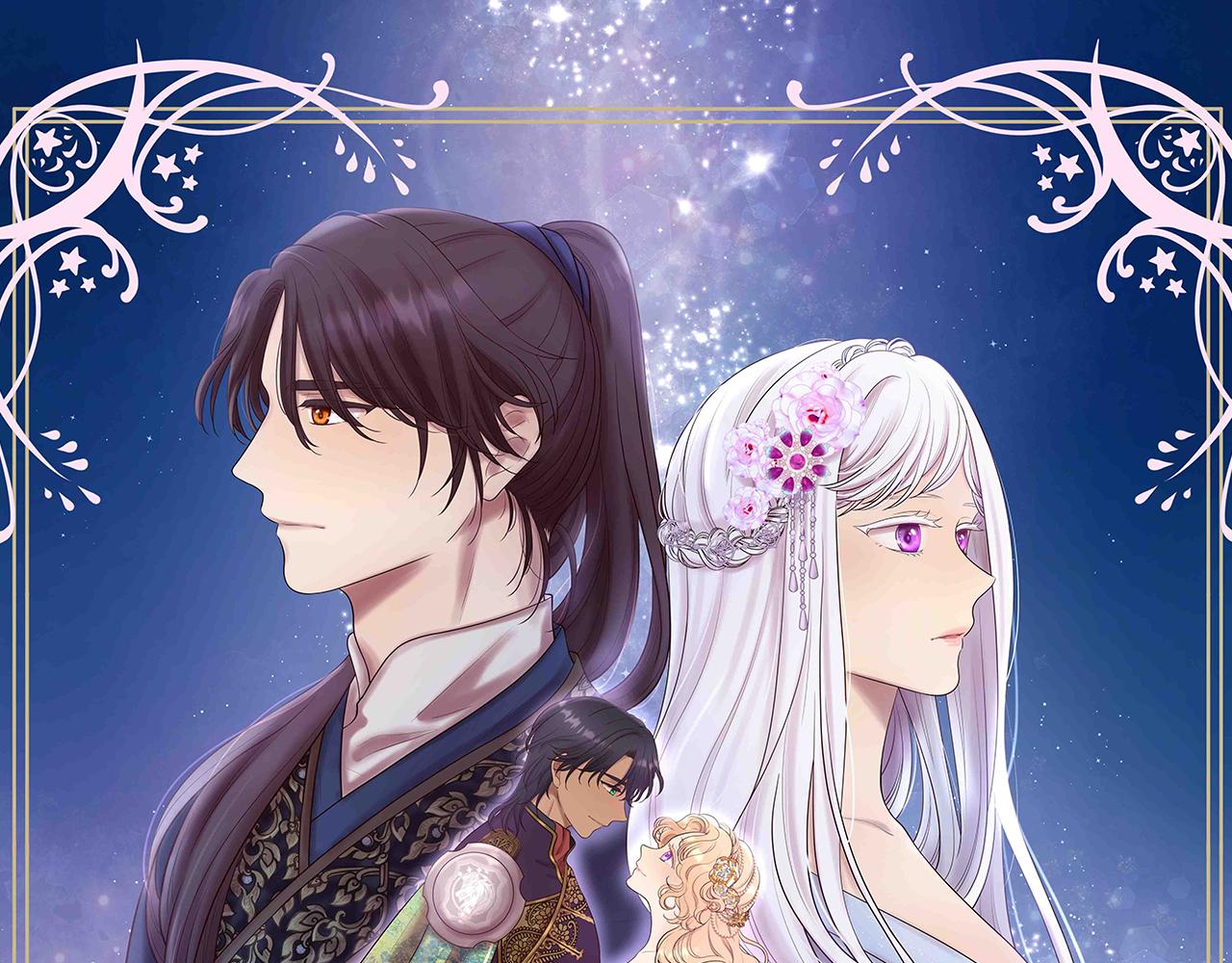 第52话 天外来书0