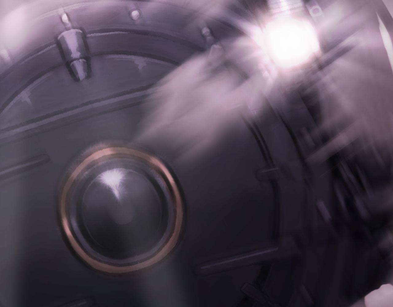 第51话 重返天界2