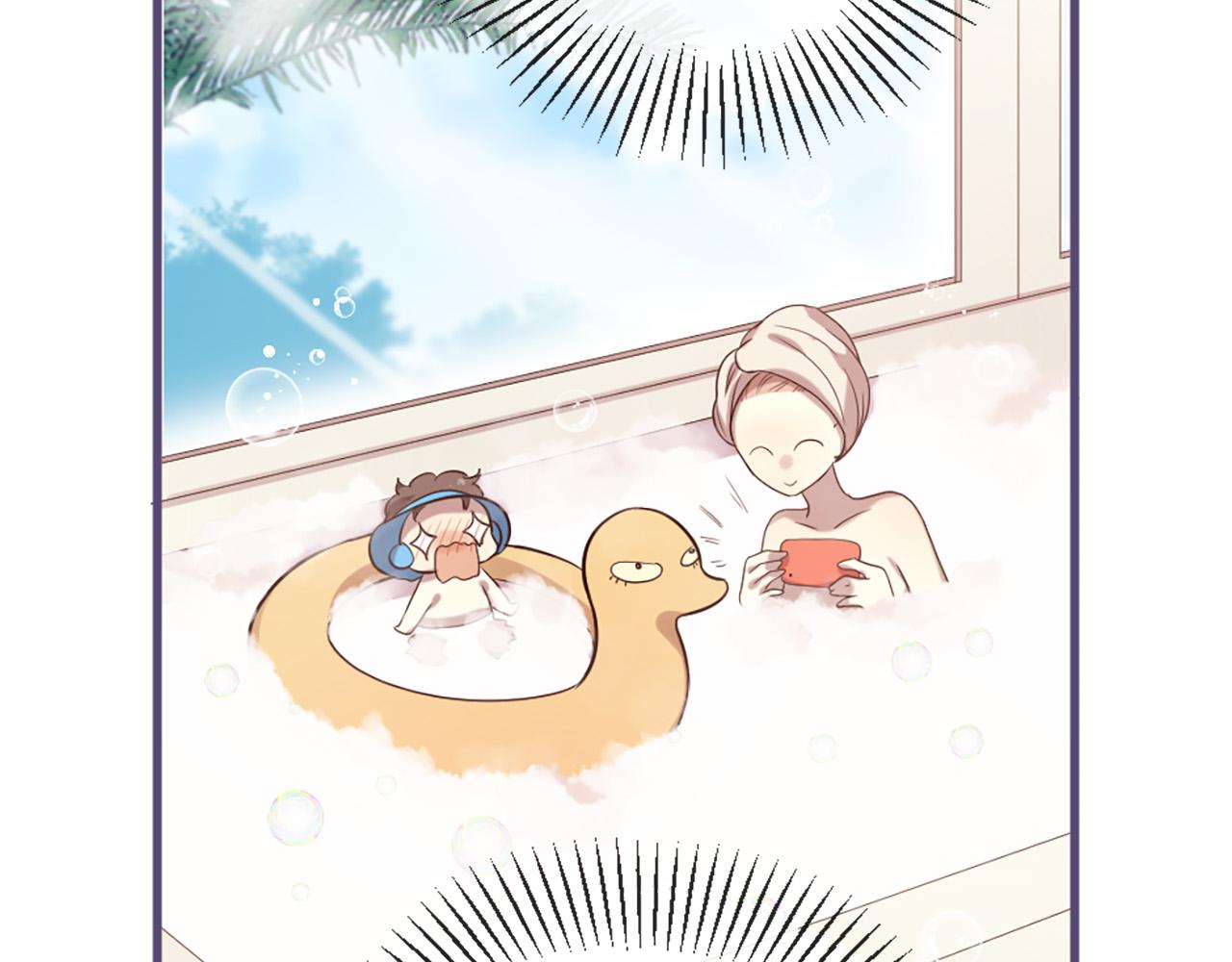 第26话 我家很有钱？1