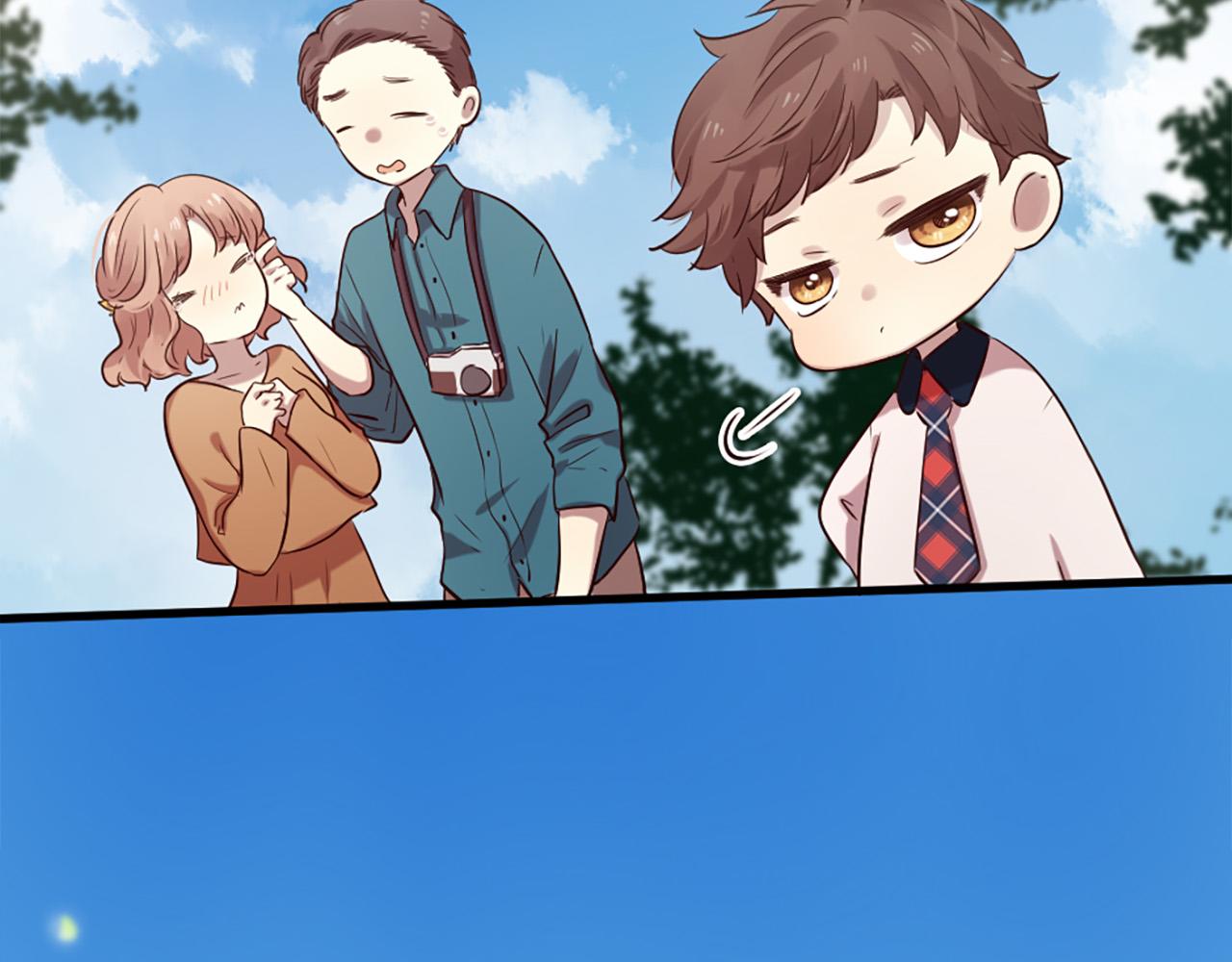 第27话 去幼儿园的第一天1