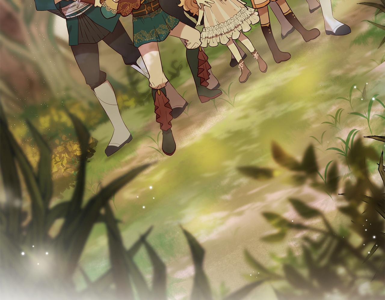 第57话 神兽出没2