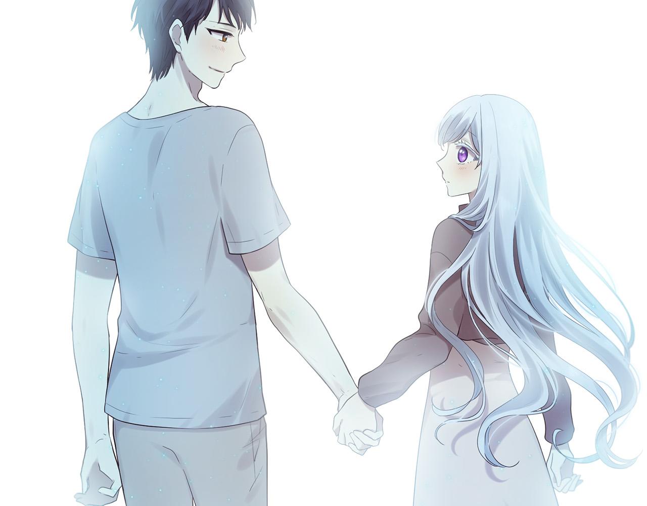 第47话 浪漫一夜1