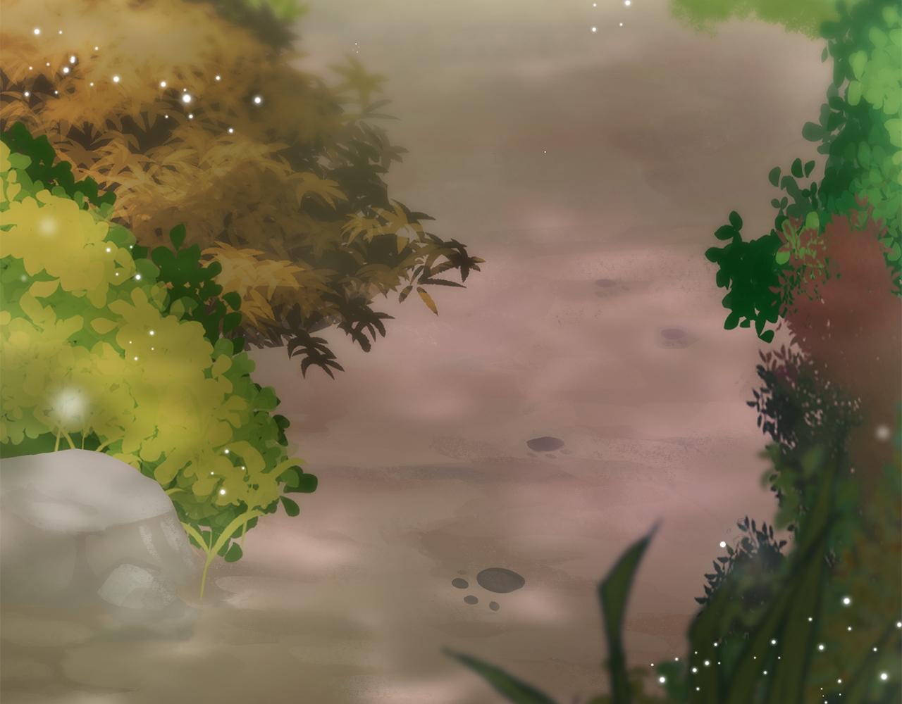 第57话 神兽出没1