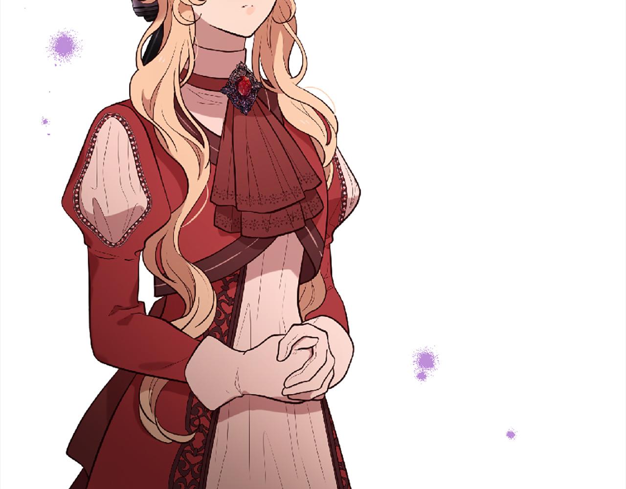 第69话 公主的新仆人2