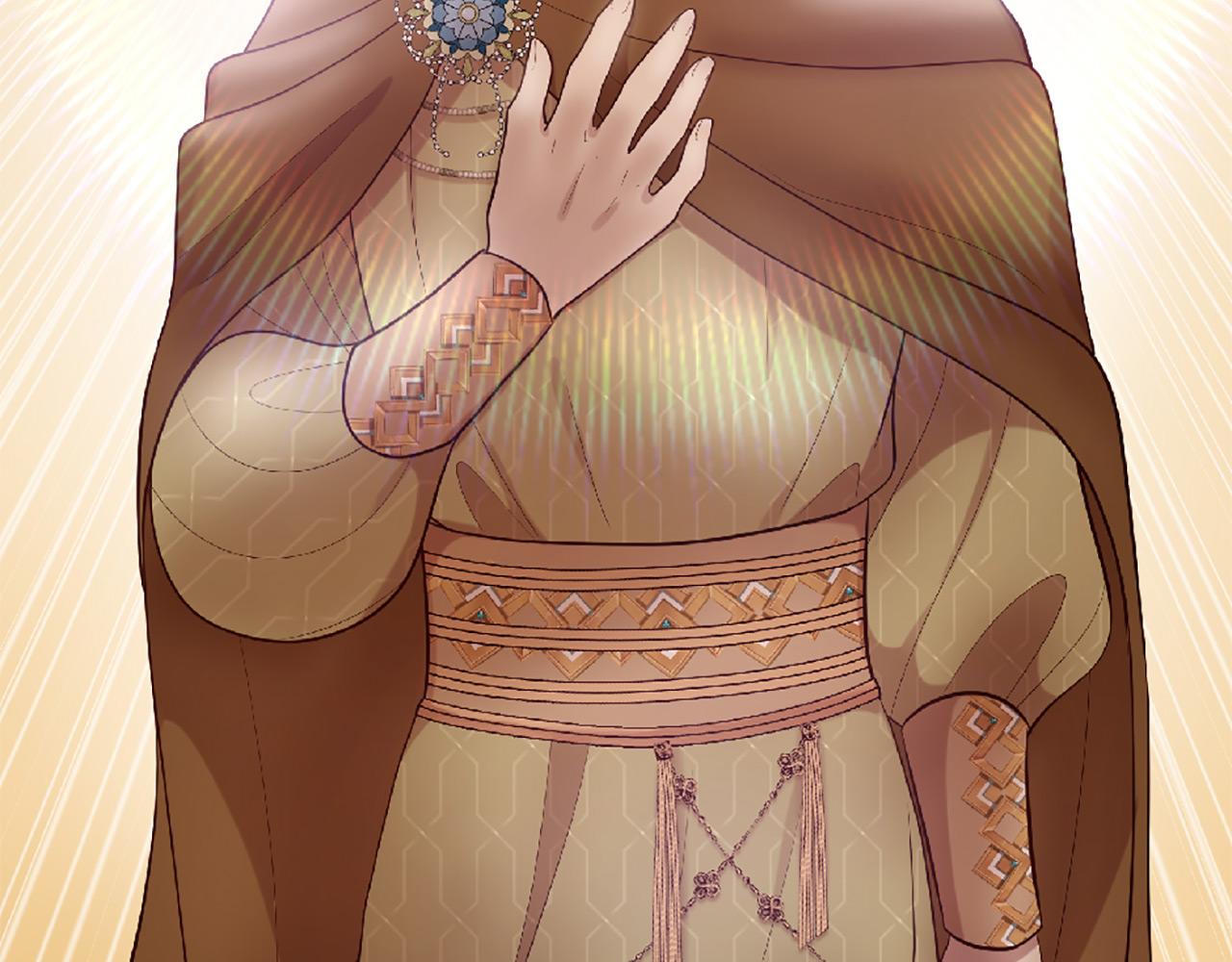 第69话 公主的新仆人2