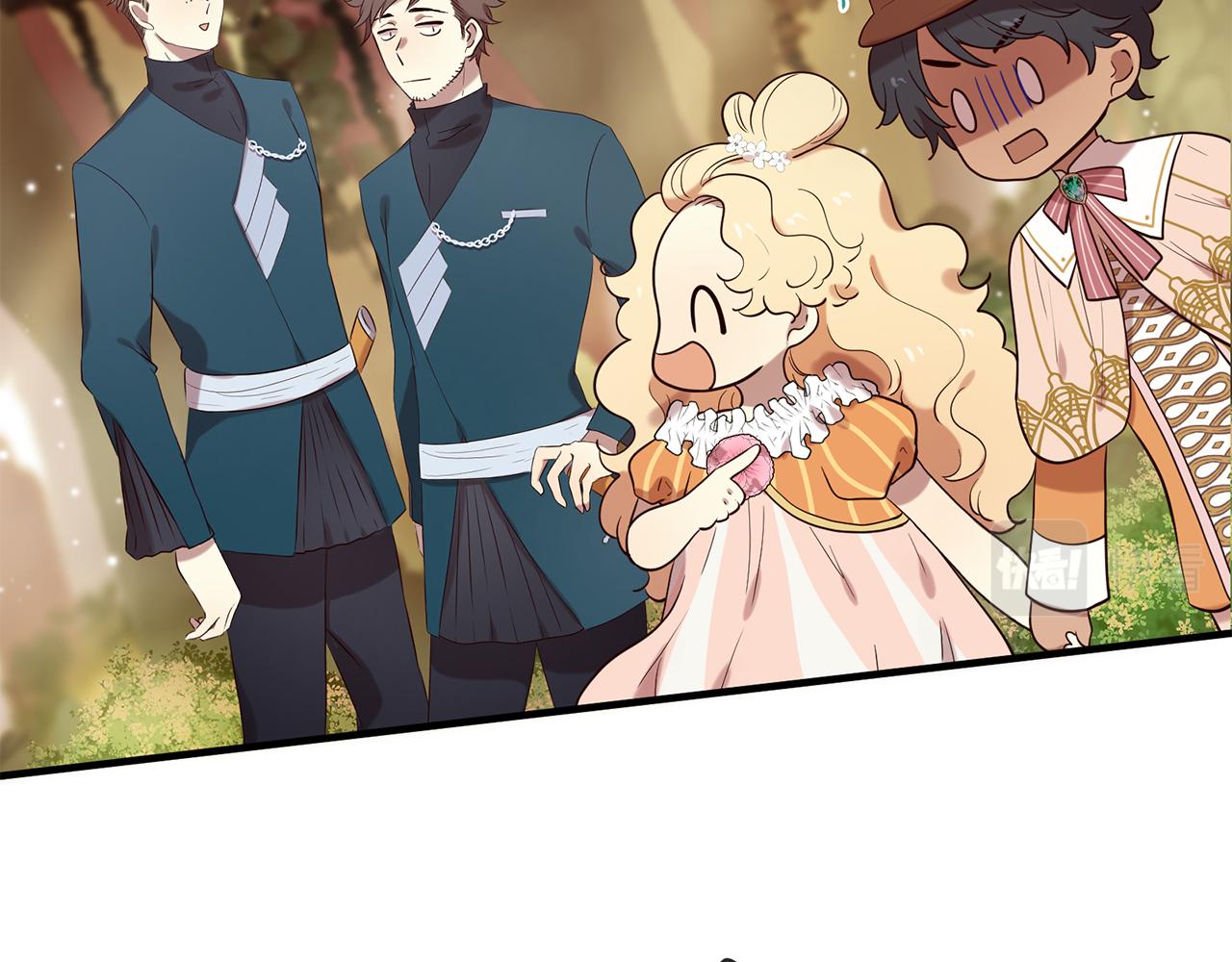 第57话 神兽出没3