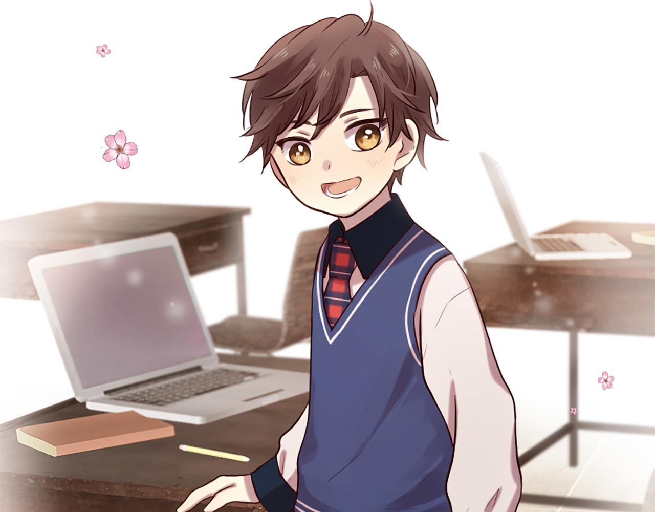 第28话 英雄救美2