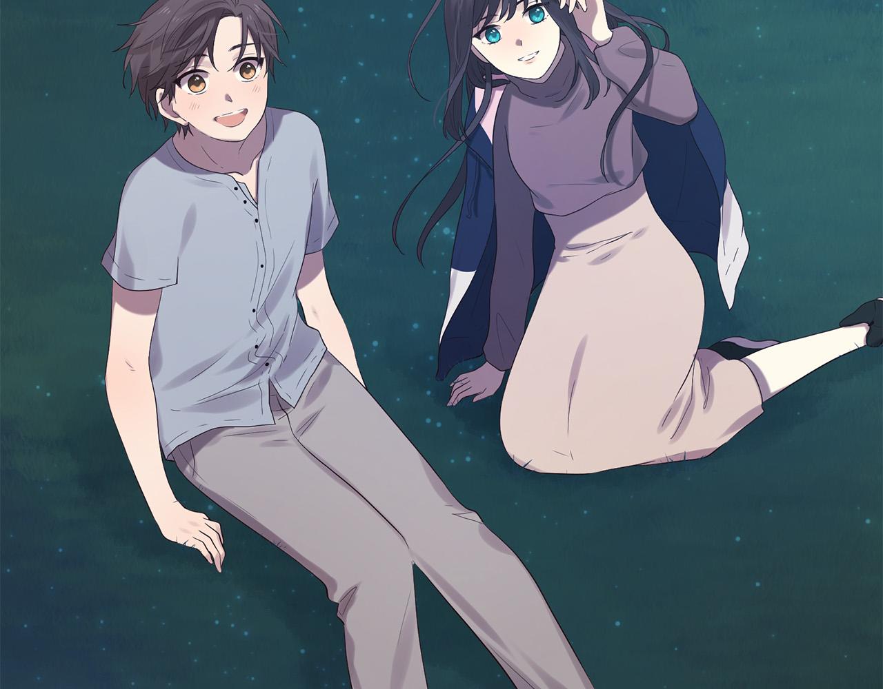 第47话 浪漫一夜1