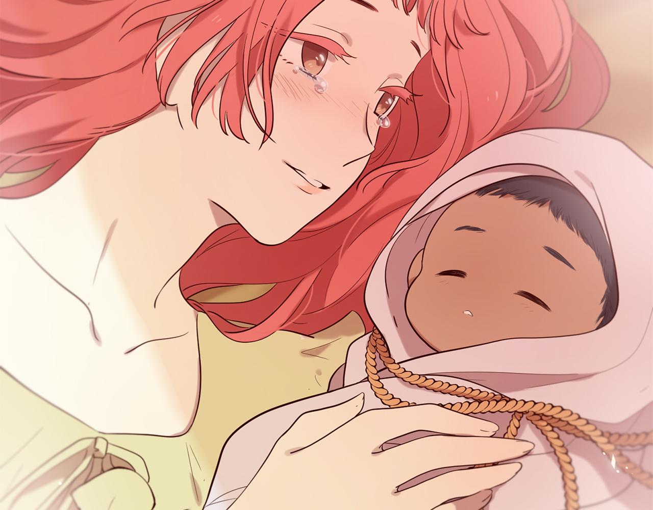 第53话 开启第三世1