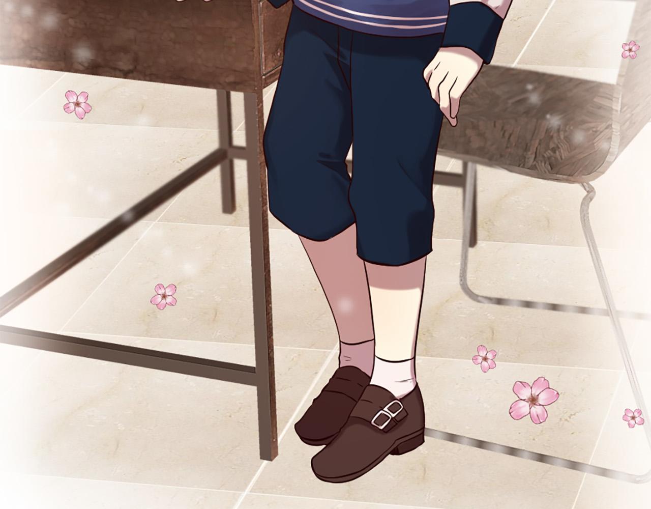 第28话 英雄救美3