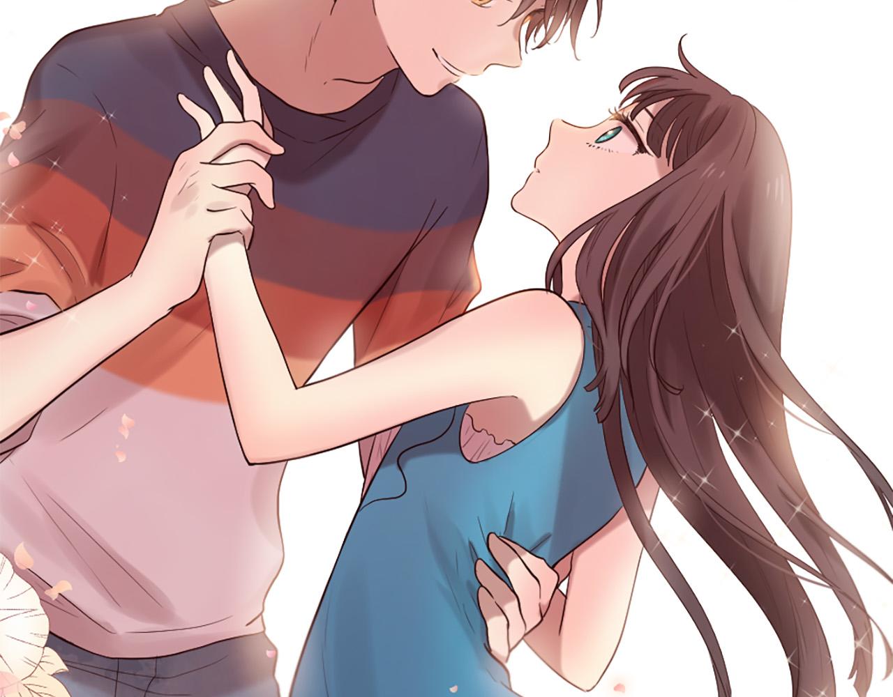 第32话 学电视剧说情话！1