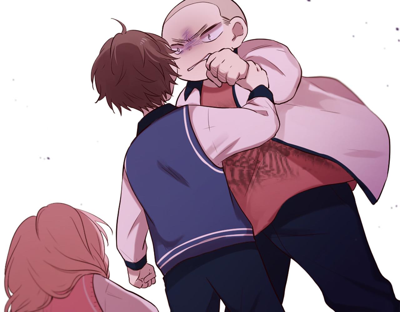 第28话 英雄救美3