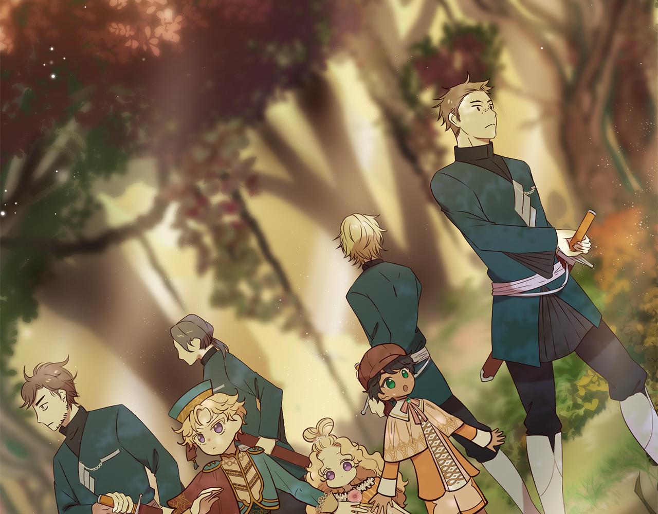 第57话 神兽出没1