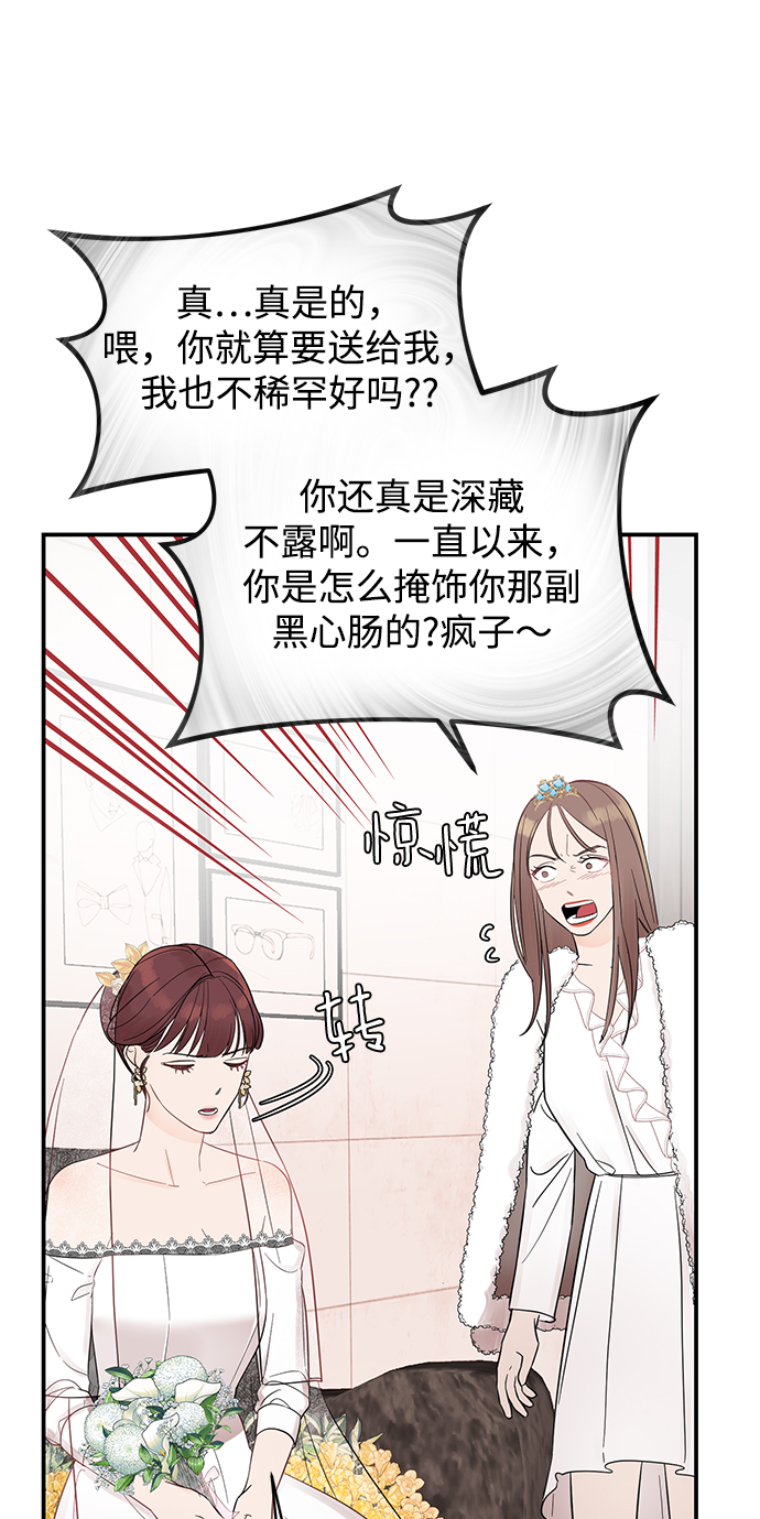 [第7话] 在新娘待机室里面0