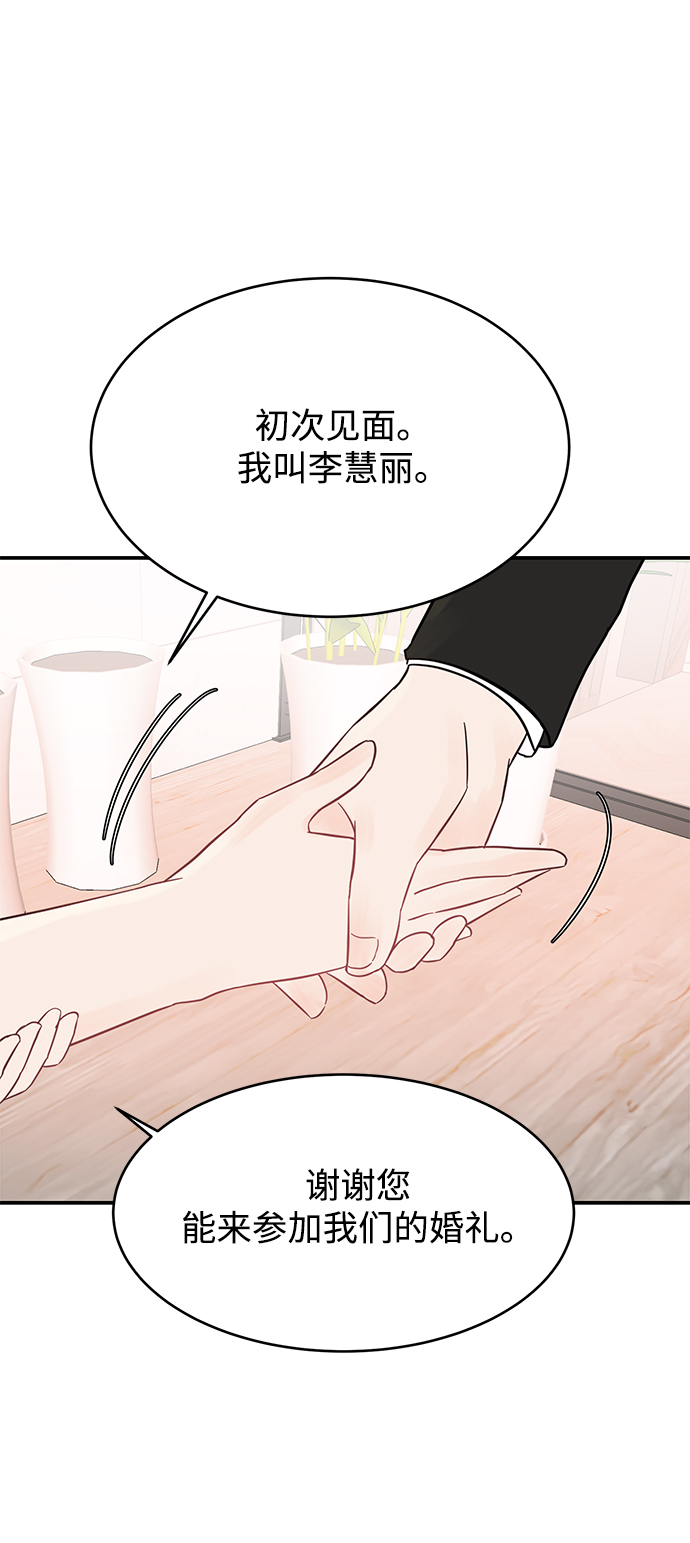 [第7话] 在新娘待机室里面2