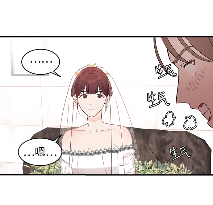 [第7话] 在新娘待机室里面3