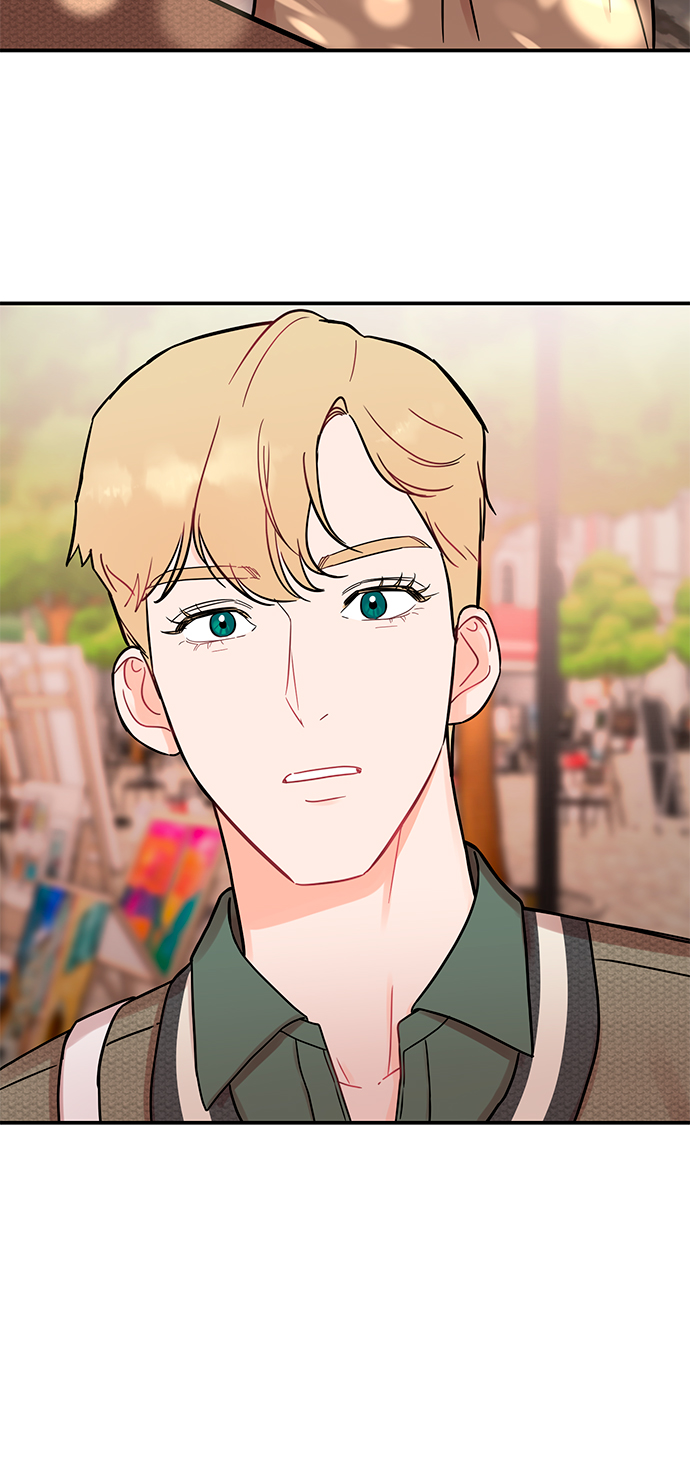 [第46话] 你现在有交往对象吗？1