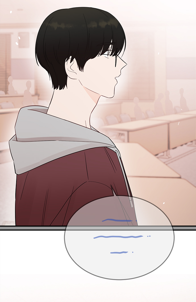 [第27话] 他分明…!0
