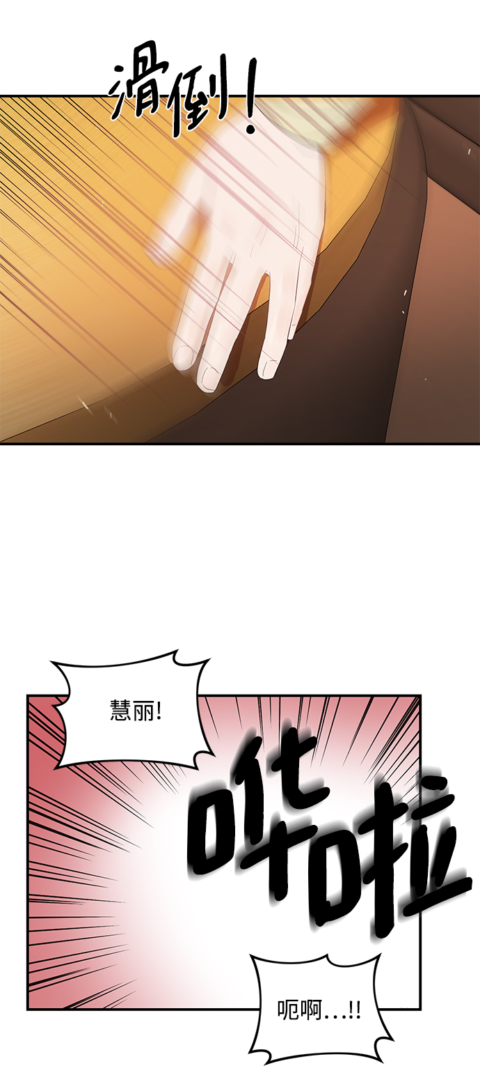 [第9话] 终归是要脱的……1