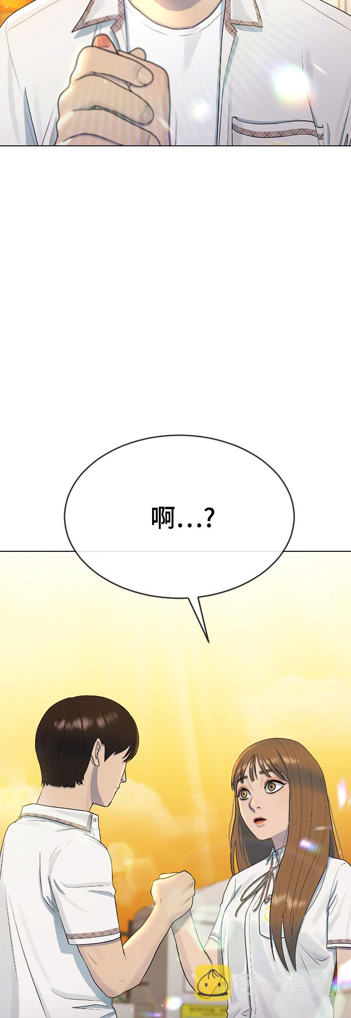 [第45话] 界限1