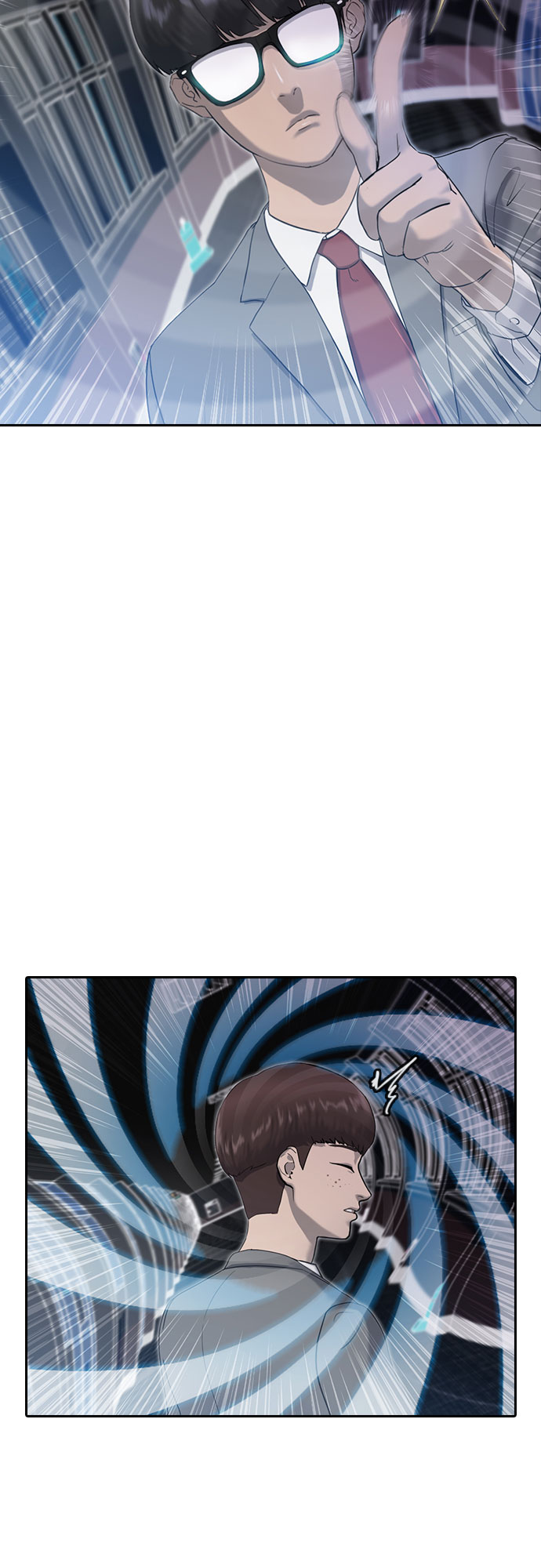 [第3话] 白色情人节2