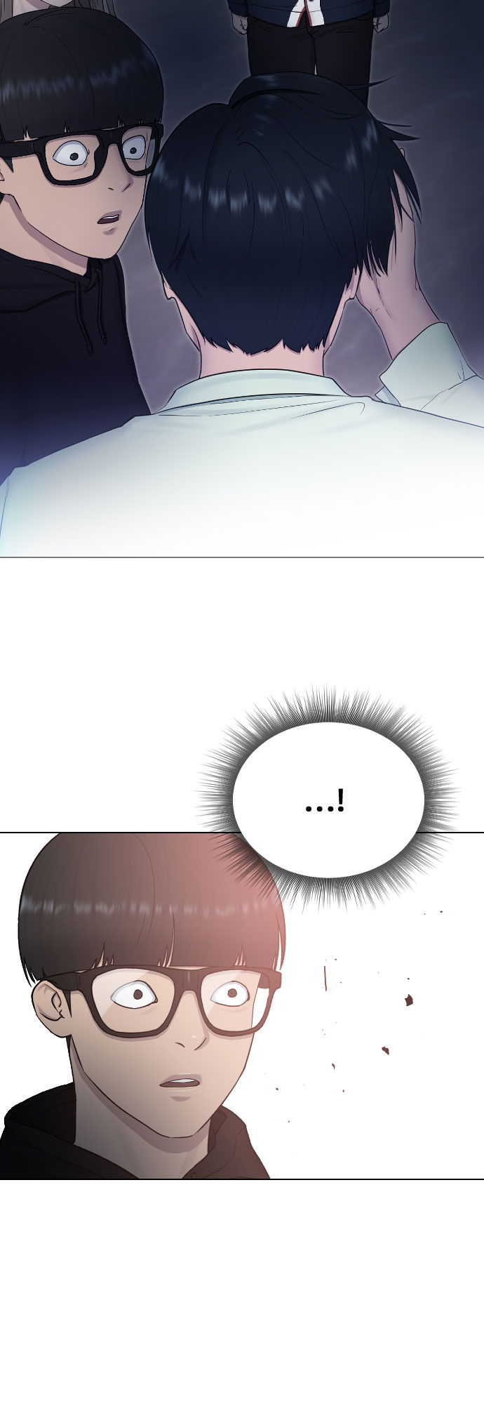 [第16话] 头目对决2