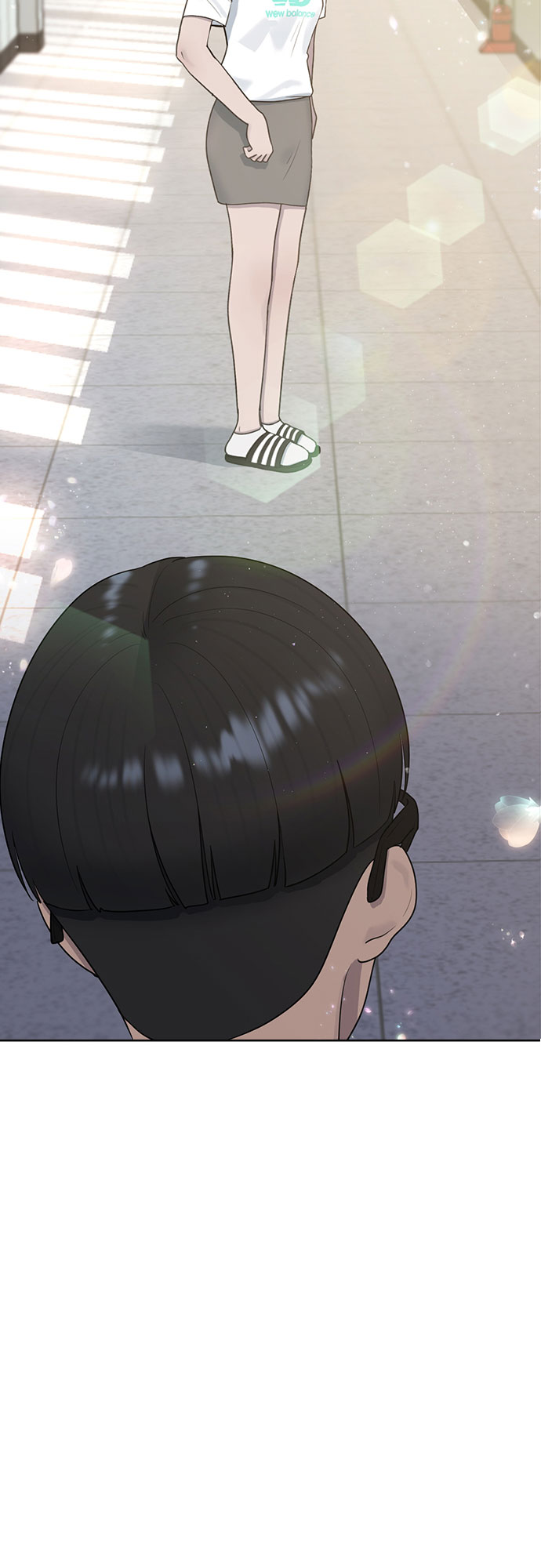 [第41话] 自尊心1