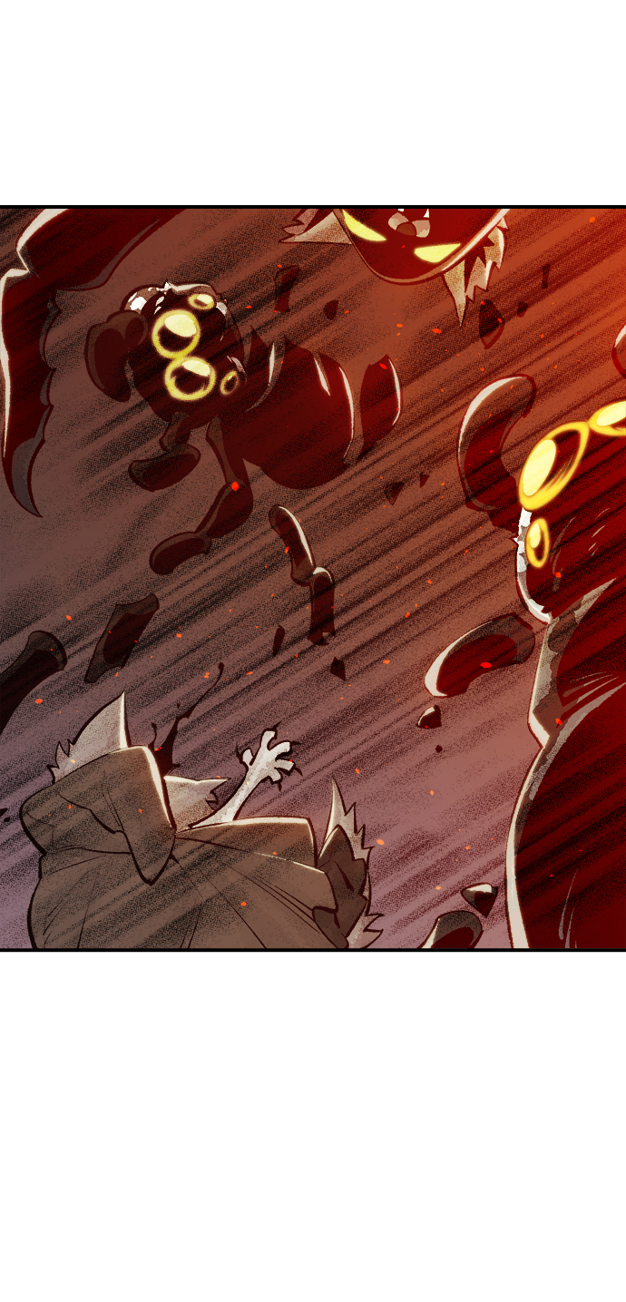 [第53话] W市蜘蛛洞穴（2）1