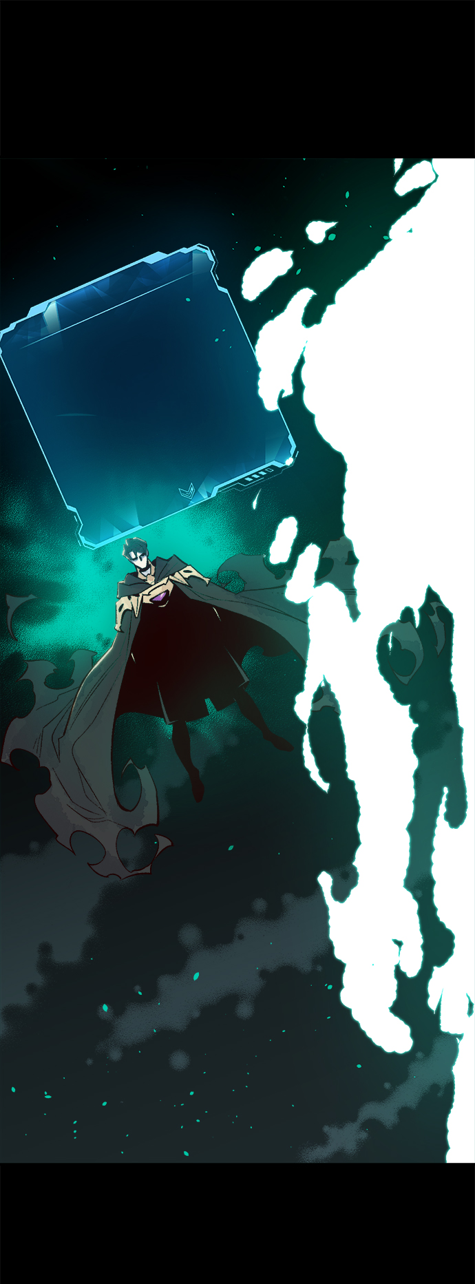 [第58话] 死灵法师，1次觉醒（1）1