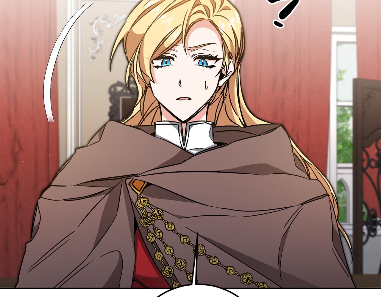 第85话 女伯爵投降1