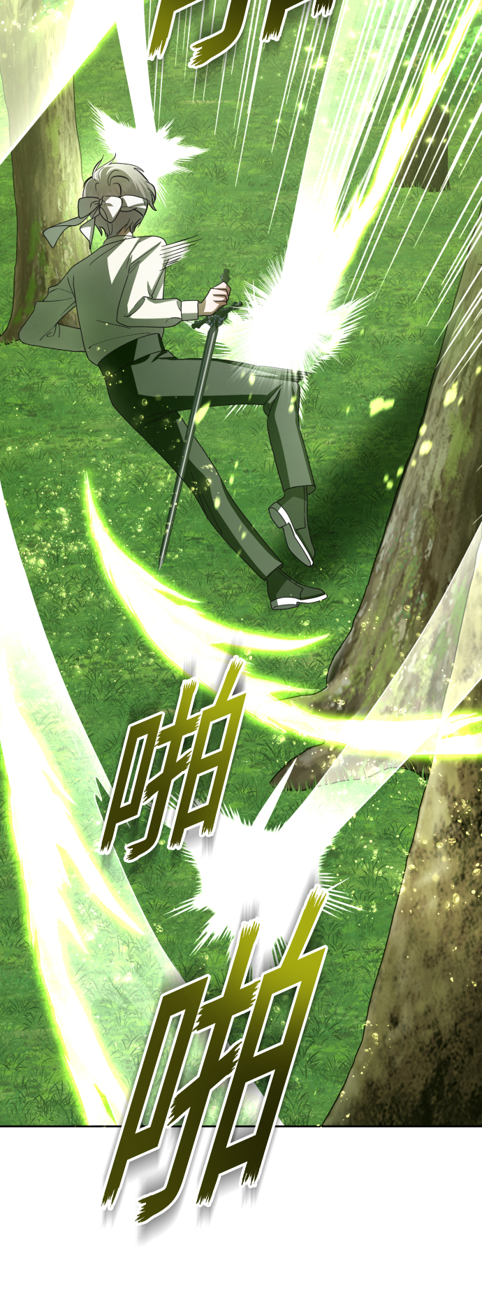 [第137话] 成长期4