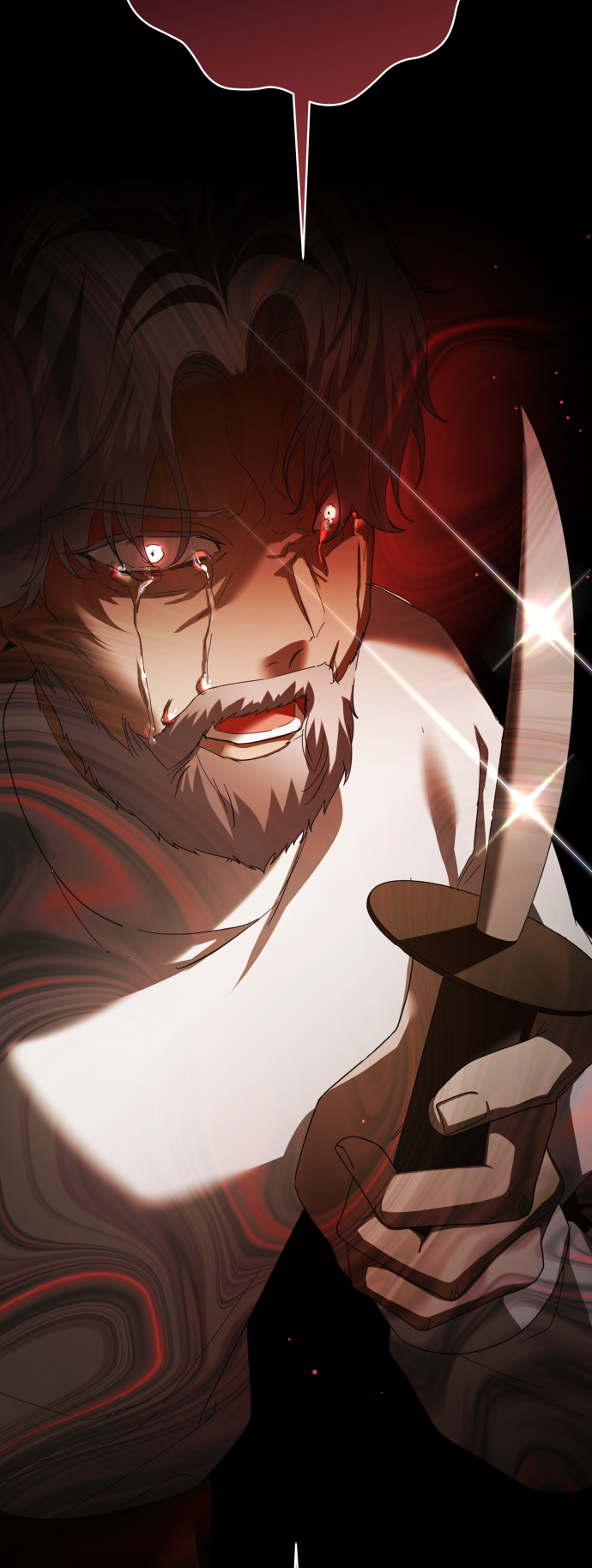 [第138话] 戴面具的男人0