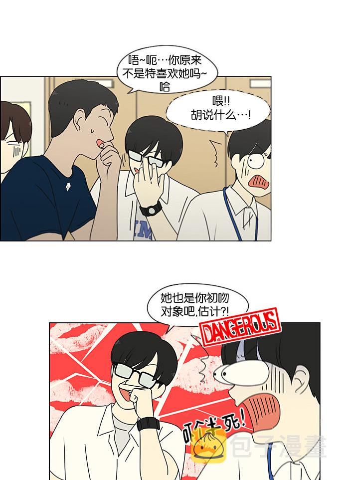 [第189话] 自卑感2