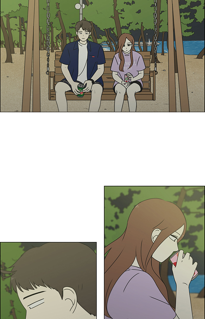 [第223话] 在海边发生的事（3）3