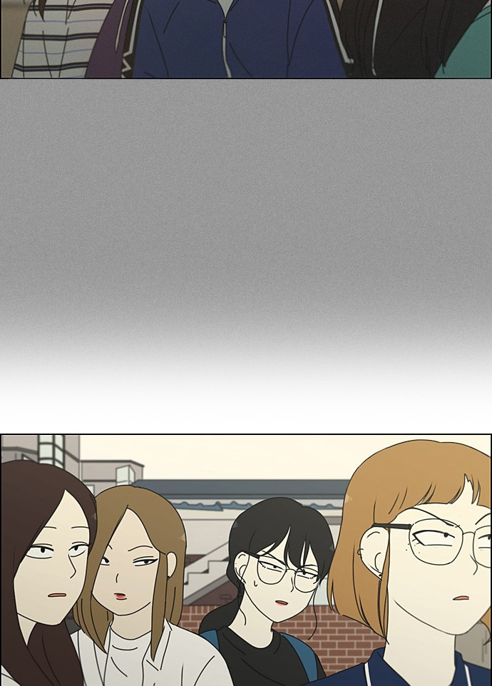 [第202话] 尾巴长了就会被踩到2