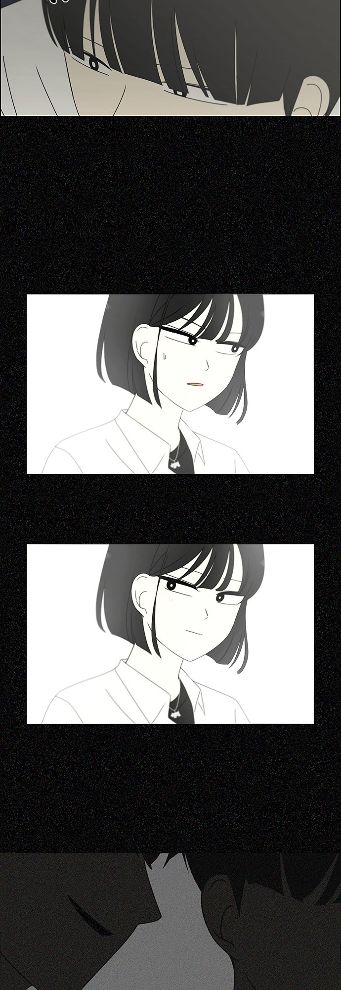 [第242话] 违和感2