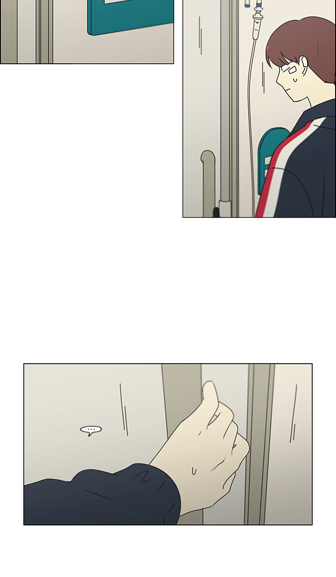 [第321话] 暂时停止2