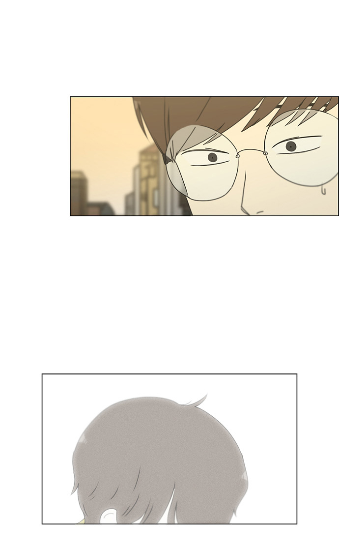 [第170话] 表里不一0