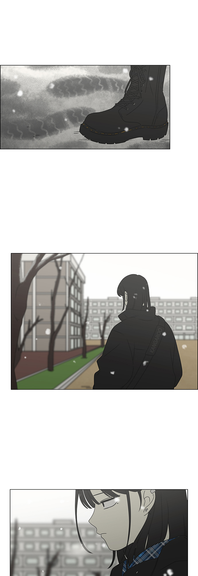 [第369话] 跷跷板1