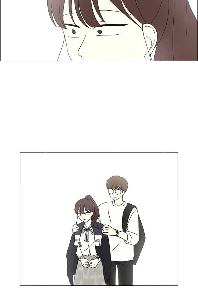 [第233话] 爱情好像春雨0