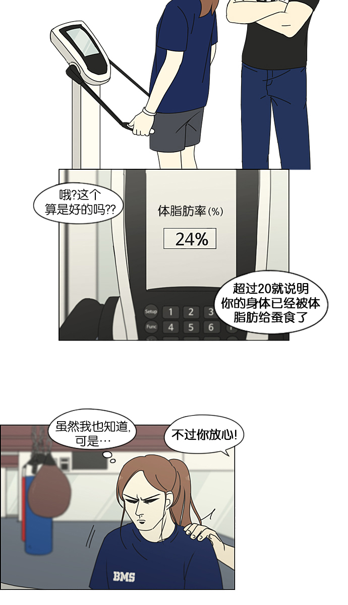 [第207话] 卡路里是美味的战斗力（1）4