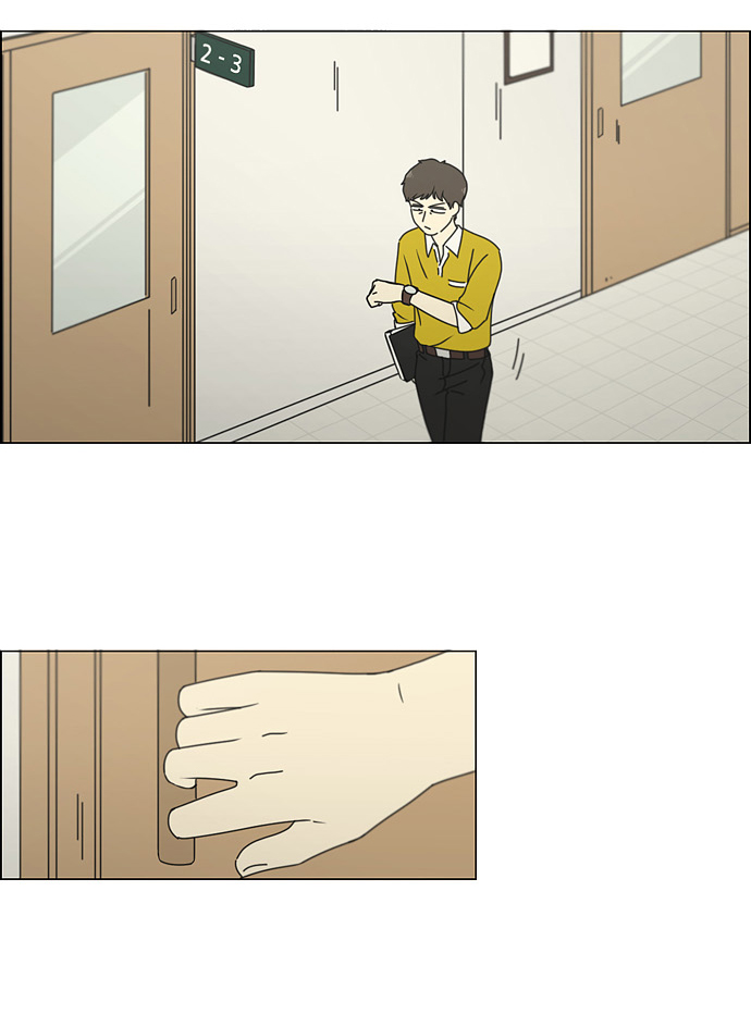 [第185话] 好事多磨2