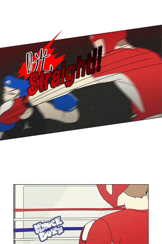 [特别篇] Change off2