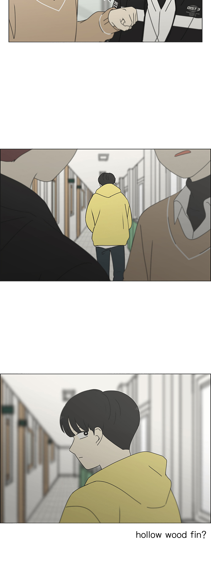 [第336话] Remain4