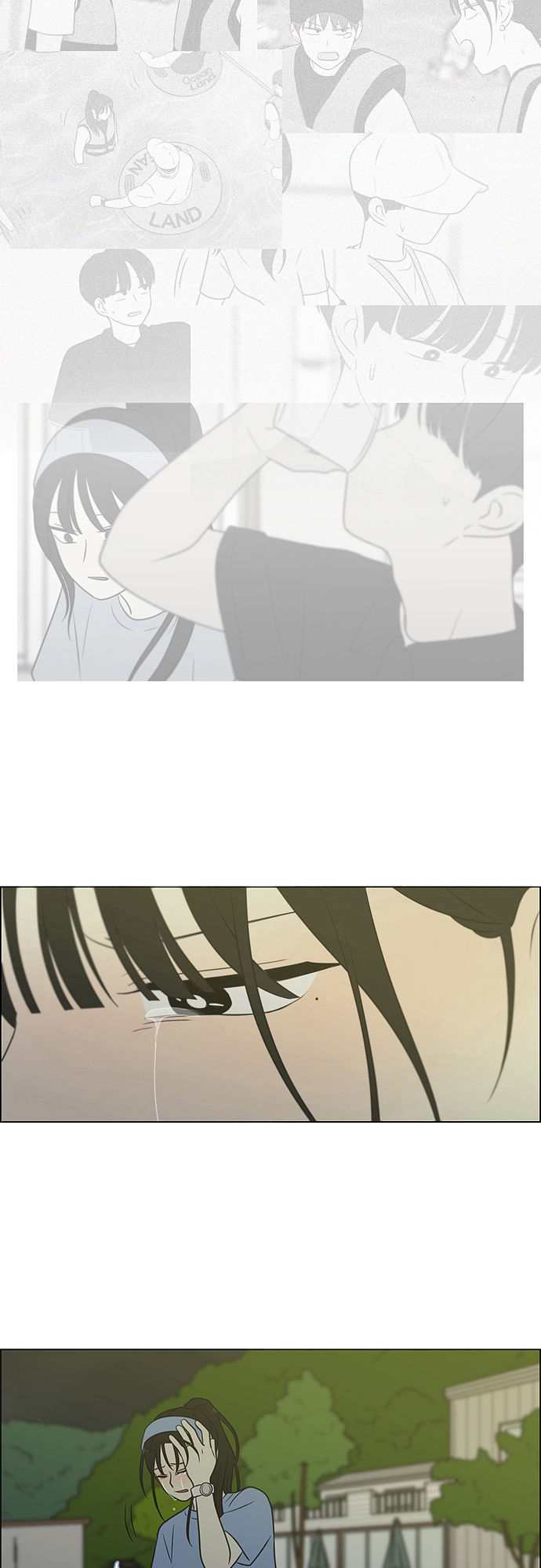 [第408话] 在水上乐园发生的事（3）3