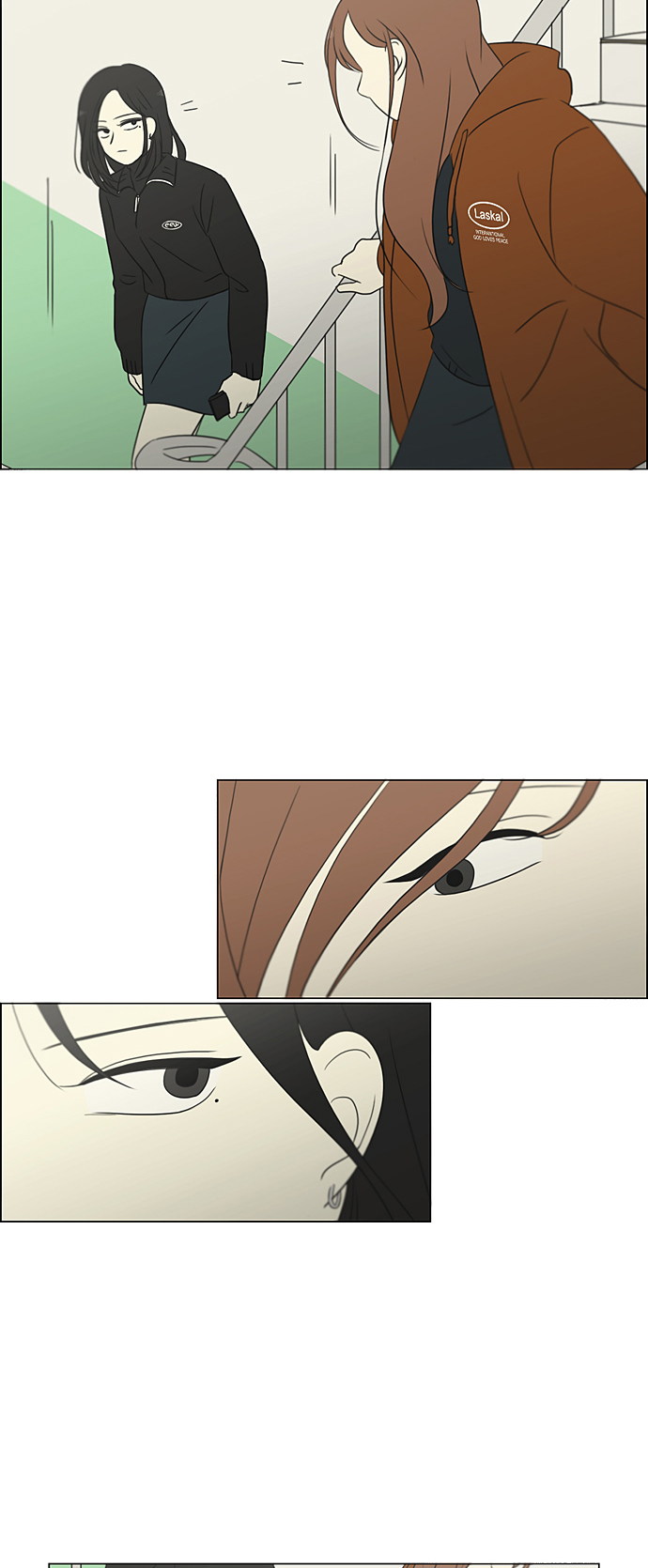 [第316话] 误解2