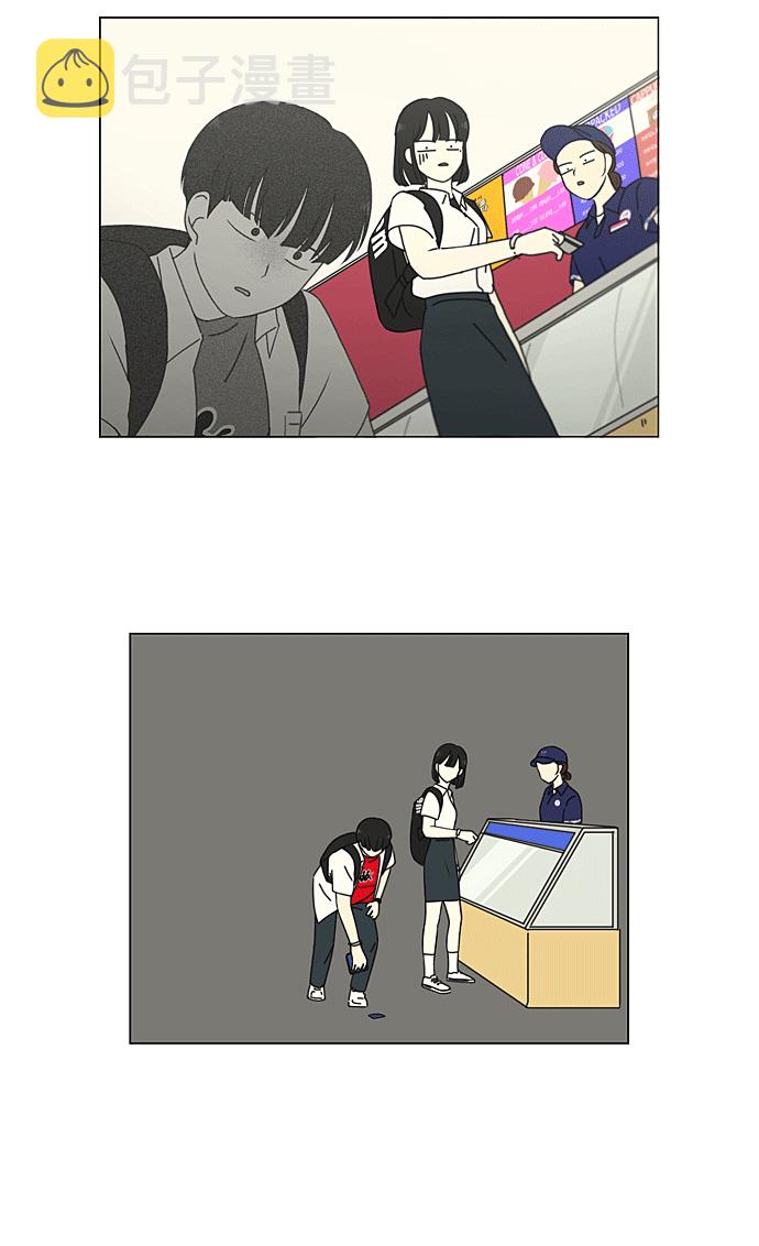 [第219话] 燃烧点2