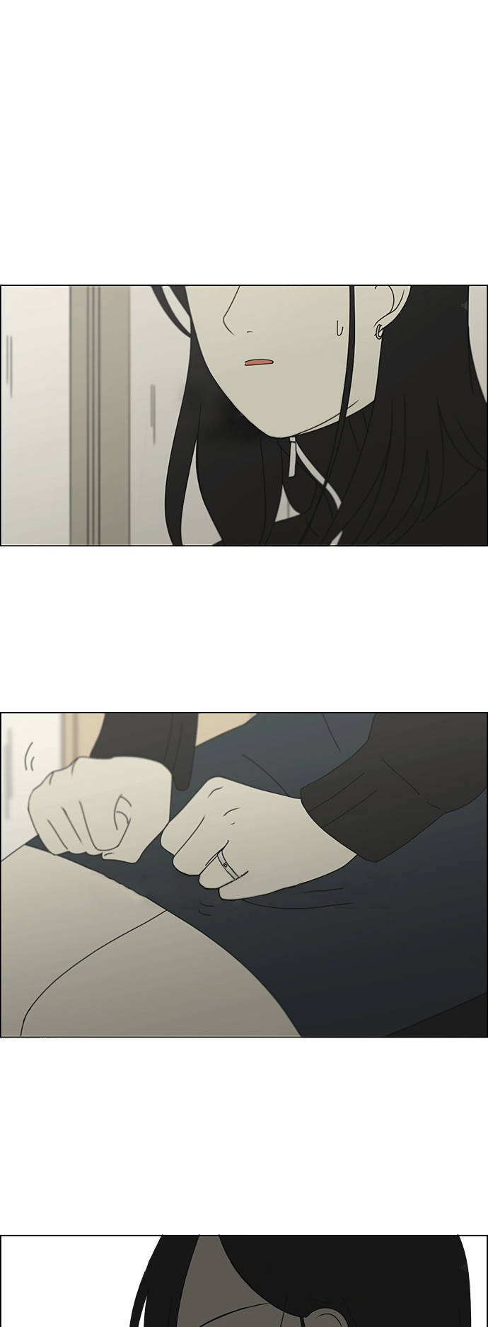 [第321话] 暂时停止2